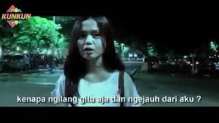 Jangan sia-siakan orang yg sayang sama kita, kerna dia bisa saja pergi