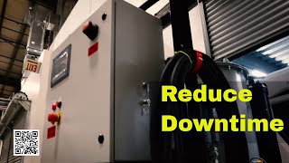 Hydraulic Efficiency Unlocked | TDSE Field Results