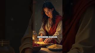 How Abigail Saved A Kingdom With Wisdom And Courage