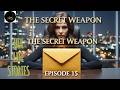 HER LIFE STORIES | Episode 15: The Golden Envelope (Her Ultimate Weapon)