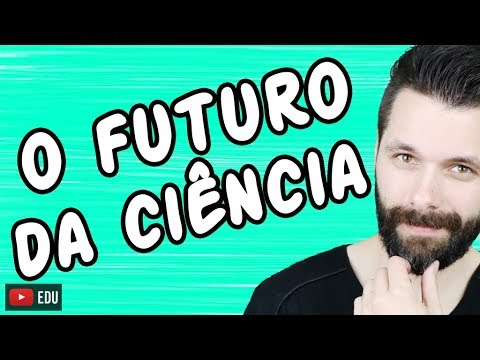 Vídeo: Por Que A Biologia é Considerada A Ciência Do Futuro