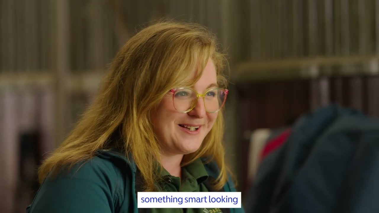 Finding freedom in an EV: Vicki's Motability Scheme story