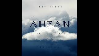 Try Beatz - AHZAN (Emotional Beat) Resimi