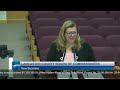 Lancaster County Board of Commissioners Meeting March 29, 2022
