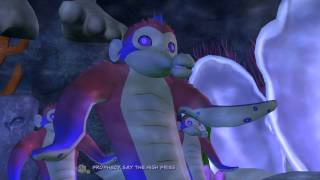 Sam and Max 202: Moai Better Blues