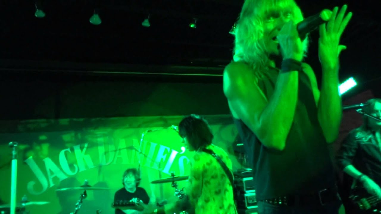 KIX Cold Shower / Girl Money PBR Baltimore MD 8/4/2014 YouTube
