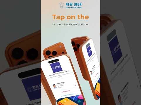 How to Download New Look My Class Board App | MCB App | Parent Login in MCB App