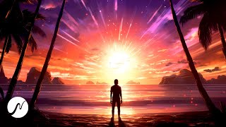 Attract Positive Energy   Luck   Abundance, Powerful Frequencies - 777Hz (neowake™)