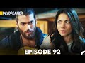 Daydreamer Episode 92 English Subtitles 