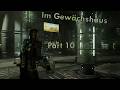 Dead Space Remake - Im Gewächshaus - Let's Play Part 10