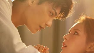 KISS SCENE - Intense Love (2020) _ Sweet excrepts || 韫色过浓 丁禹兮张予曦 (part 1)