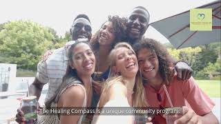 The Healing Compass: Transforming Lives Through Travel
