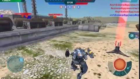 WWR ไทย [〓W〓] vs [jowo] [2016/06/25] 224114 (Android)