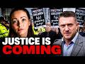 Brits Are FED UP With Foreign Grooming Gangs