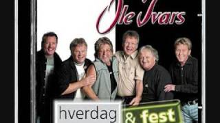 Ole Ivars - Ett Bedre Liv chords