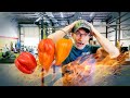 This SPICY CrossFit Movement can make you want to CRY - Coach Bob Episode 040