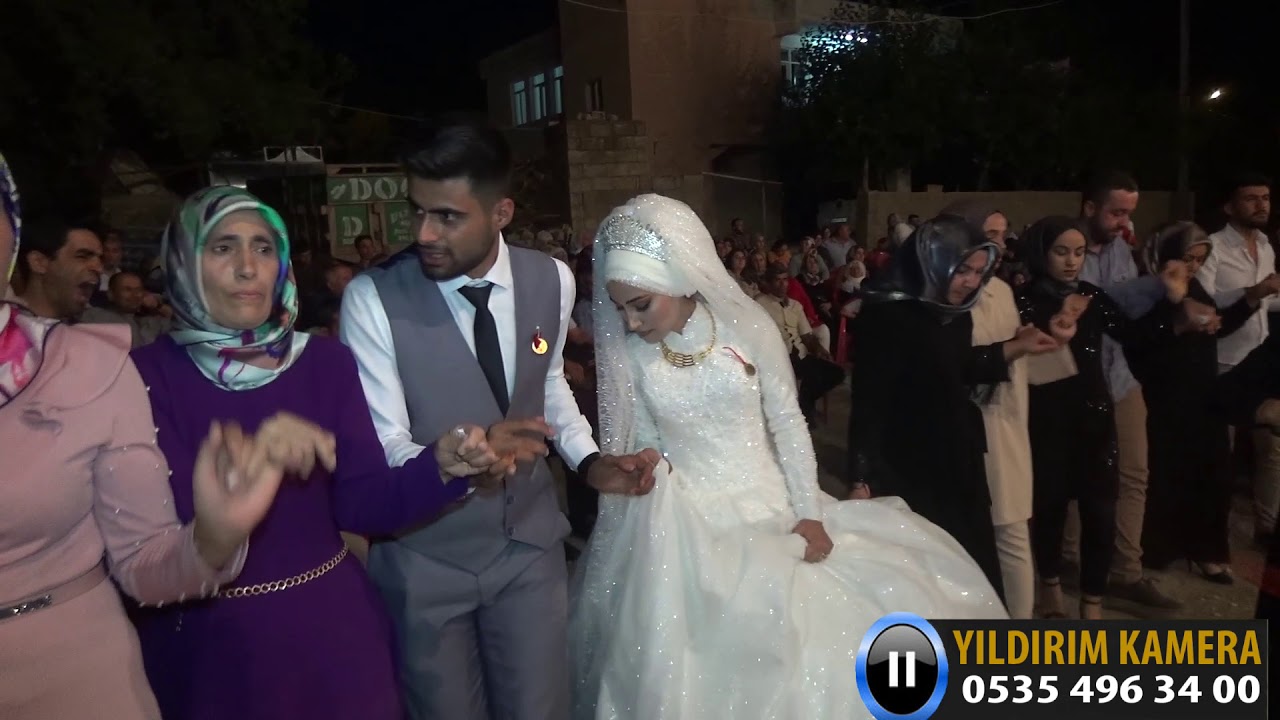 YILDIRIM KAMERA & GRUP ÖZCANLAR HARUN KÖYÜNDE part1  - 0543-630-22-36-