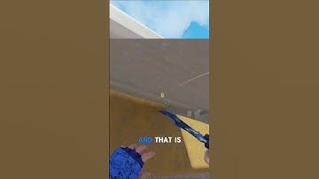 CS2 Vertigo - How to STOP THE DEFUSE on B-SITE! #cs2 #counterstrike