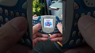 Taco Phone Gaming - Nokia 3300B Music Phone