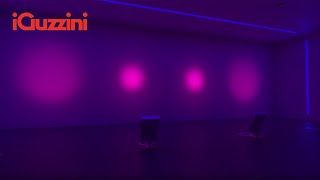 The Light Experience | Colour light