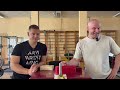 Bogdan Stoica Options vs Todd Hutchings