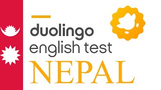How to book and pay for Duolingo English Test - Nepal - Without credit card screenshot 5