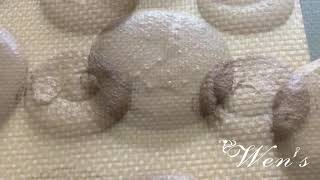 Monkey macarons 小猴子马卡龙 Monkey Macarons