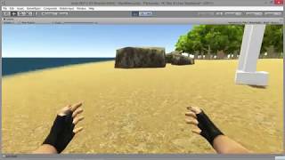 Creating Survival Game on Unity - Ep. 10: Inventory Context Menu (Part III)