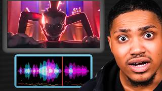 I Became a Voice Actor Again🔥(Choicer Voicer) screenshot 4