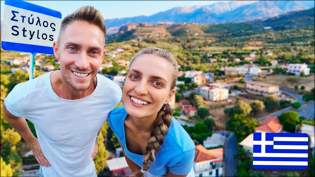 DAY 2: Into the Heart of a mountain Village - Unexpected find!