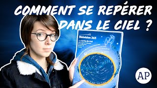 Comment Se Repérer Dans Le Ciel ? 1430
