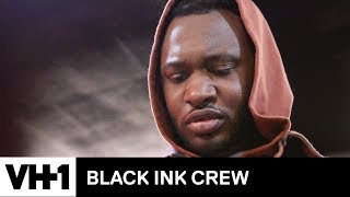 O'S**t Learns Nikki Is 8 Months Pregnant ‘Sneak Peek’ | Black Ink Crew