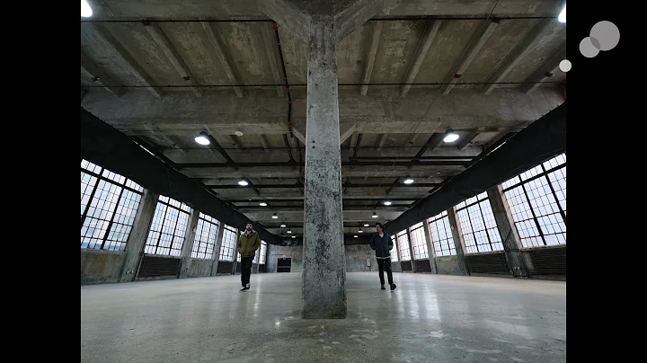 Fujifilm GFX Eterna 55: Creative Exploration