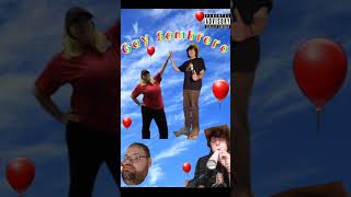 Gay Sombrero (feat. Countryboy)