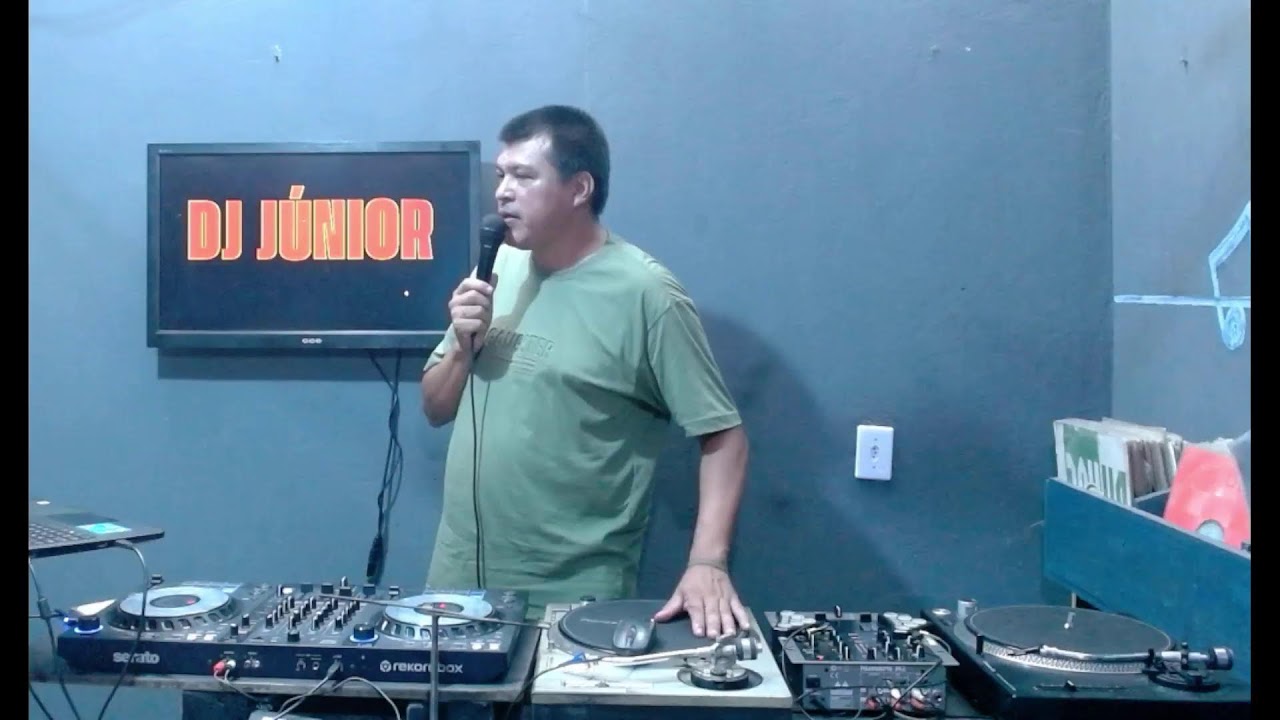 AQUIDAUANA DJs