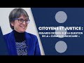 Citoyens et justice  regards croiss sur la question de la clmence judiciaire