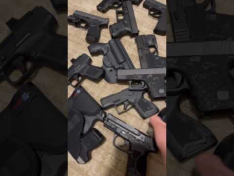 Civil Liberty Defense Rounds in .40