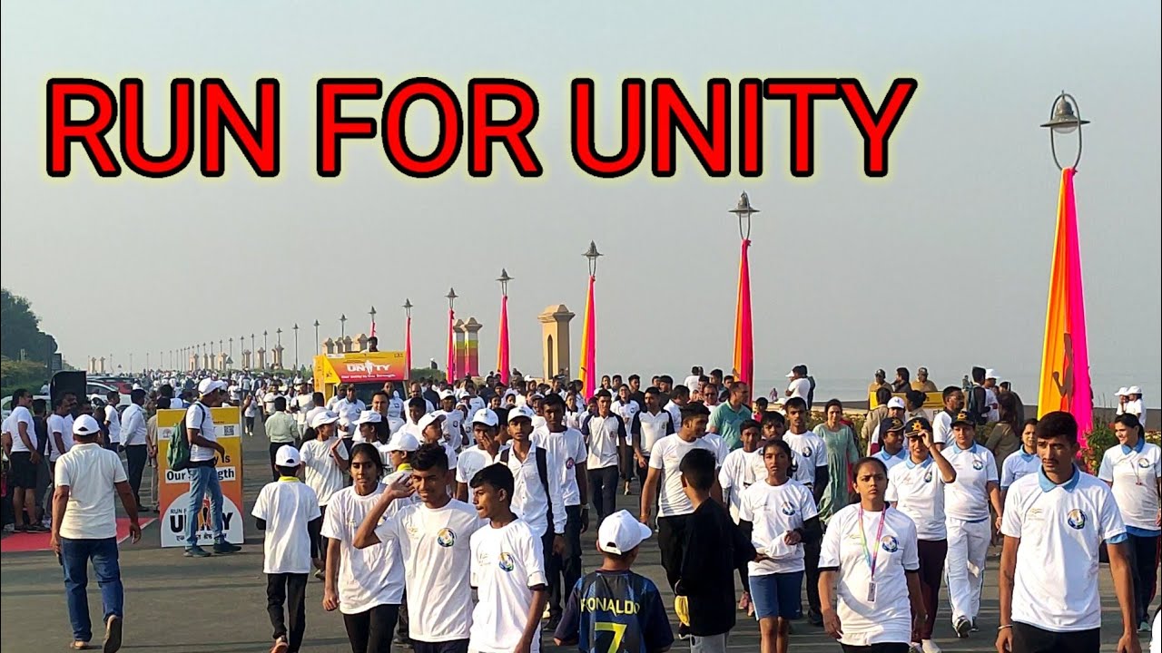 Run for Unity 2022 /Daman Run for unity
