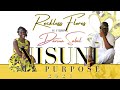 Recklessflores  nisuni my purpose feat darina sabal