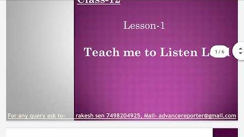 We are the Future Poem by Sonia Shirsat 12th English Workbook Lesson 1 Hindi Meaning Question Answer