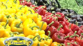 Corrado's Market Commercial