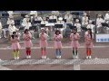2016.04.16 カンパイガールズ パフォーマンス @ニッケコルトンプラザ