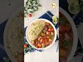 Restaurant Style Chicken Shashlik with Gravy Recipe by Food Fusion