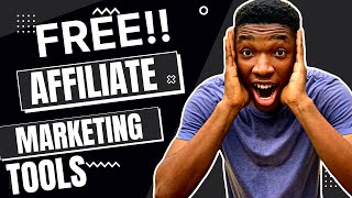 Best 5 Free Affiliate Marketing Tools For Beginners That Will Save You Lots Of Money