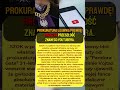 Szokujące zarzuty dla youtubera! Prokuratura ujawnia prawdę o Pandora Gate