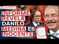 ¡#INCREIBLE!🚨 Informe revela La #estrategia que busca #salvar a #DaniloMedina de la #cárcel