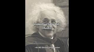 Indestructible Dih tiktok audio 