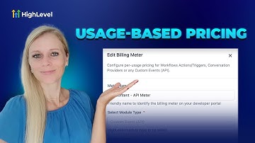 How to Implement Usage-Based Pricing in the App Marketplaces