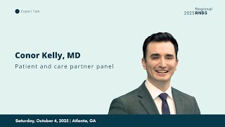 2025 RNDS | Patient and care partner panel