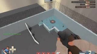 SentryJumping